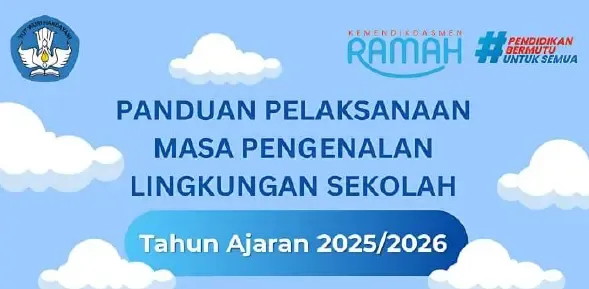 Stop Perploncoan, Berikut Beberapa Larangan Keras dalam MPLS 2025